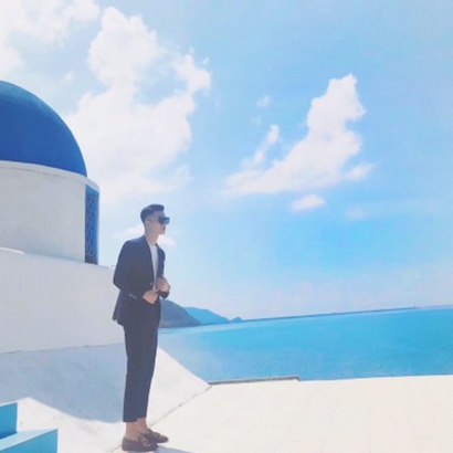 浪漫之选!微信情侣头像意境唯美 情侣头像 第4张 浪漫之选!微信情侣头像意境唯美 情侣头像 第4张