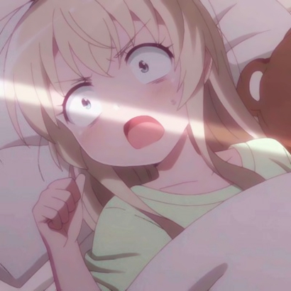 超绝！一组三人动漫女生头像来袭 女生头像 第17张