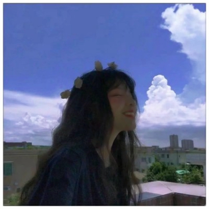 个性美眉必看!非主流潮流女生头像来袭 女生头像 第13张 个性美眉必看!非主流潮流女生头像来袭 女生头像 第13张