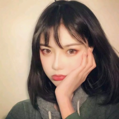被狠狠拿捏的QQ女生小清新头像 女生头像 第6张