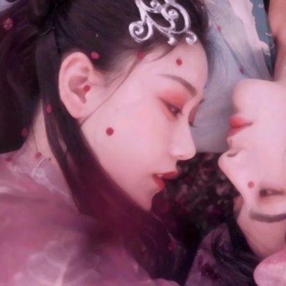 唯美真人古风情侣高清头像来袭! 情侣头像 第4张 唯美真人古风情侣高清头像来袭! 情侣头像 第4张