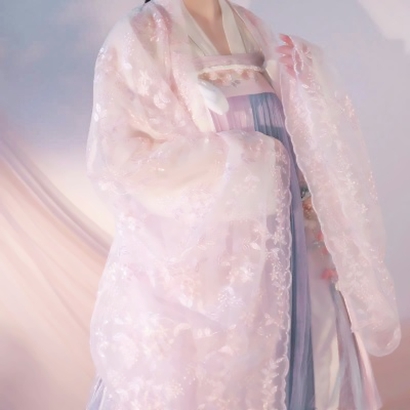 超绝！不露脸古风女生部位头像来袭 女生头像 第20张