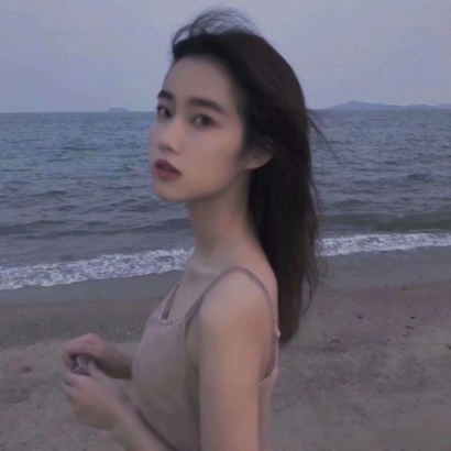 氛围感拉满!女生伤感孤独高清头像来袭 女生头像 第13张 氛围感拉满!女生伤感孤独高清头像来袭 女生头像 第13张