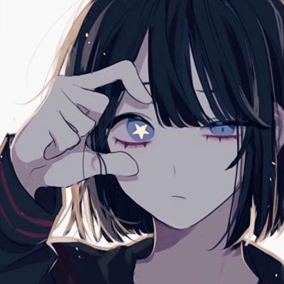 超A动漫女头像来袭,霸气感拉满 女生头像 第12张 超A动漫女头像来袭,霸气感拉满 女生头像 第12张
