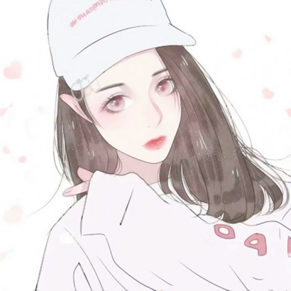 宝藏!简单气质动漫女生头像大全 女生头像 第8张 宝藏!简单气质动漫女生头像大全 女生头像 第8张