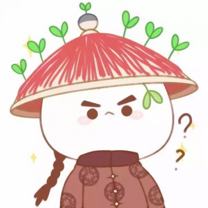 超萌!延禧攻略Q版卡通头像来袭 其它头像 第3张 超萌!延禧攻略Q版卡通头像来袭 其它头像 第3张
