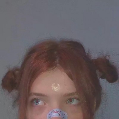 超美的女生美妆头像图片 女生头像 第13张 超美的女生美妆头像图片 女生头像 第13张