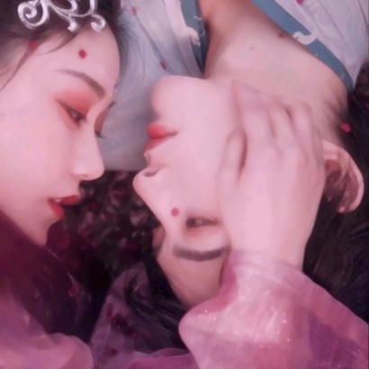 唯美真人古风情侣高清头像来袭! 情侣头像 第3张 唯美真人古风情侣高清头像来袭! 情侣头像 第3张
