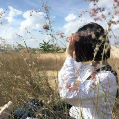 超潮短发女生头像来袭 女生头像 第13张