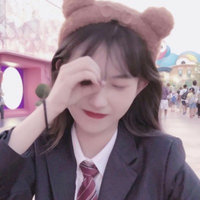 帽子控必看的女生头像大全 女生头像 第27张 帽子控必看的女生头像大全 女生头像 第27张