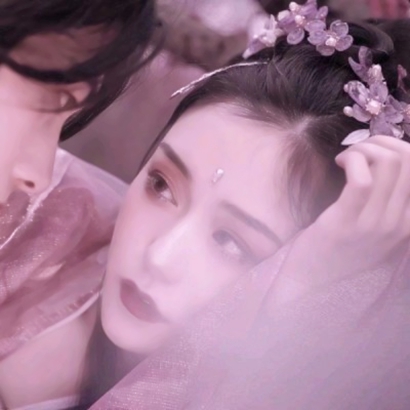 唯美真人古风情侣高清头像来袭! 情侣头像 第5张 唯美真人古风情侣高清头像来袭! 情侣头像 第5张