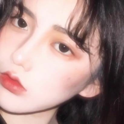 超美的女生美妆头像图片 女生头像 第18张 超美的女生美妆头像图片 女生头像 第18张