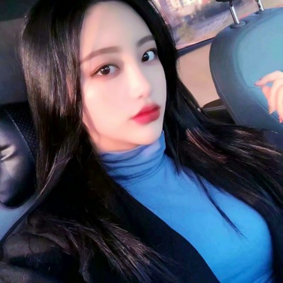 超绝!真人蓝色系女生头像来袭 女生头像 第15张 超绝!真人蓝色系女生头像来袭 女生头像 第15张