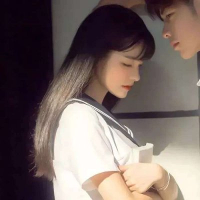 超甜真人情侣头像来袭,高清超可! 情侣头像 第2张 超甜真人情侣头像来袭,高清超可! 情侣头像 第2张