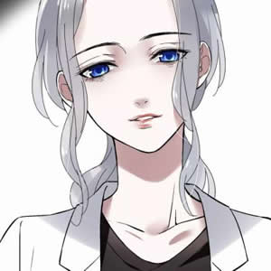 冷酷动漫女生高清头像来袭,超绝! 女生头像 第3张 冷酷动漫女生高清头像来袭,超绝! 女生头像 第3张