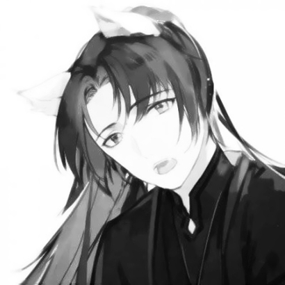 超绝!丧系动漫男生QQ头像来袭 男生头像 第6张 超绝!丧系动漫男生QQ头像来袭 男生头像 第6张