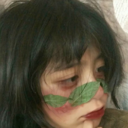 超绝!女生脸部近距离头像来袭 女生头像 第14张 超绝!女生脸部近距离头像来袭 女生头像 第14张
