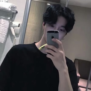 男生超酷帅气头像图片分享 男生头像 第11张