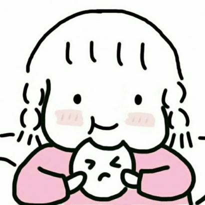 超萌简笔画小女孩头像精选 女生头像 第7张 超萌简笔画小女孩头像精选 女生头像 第7张