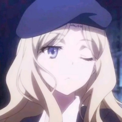 宝藏!高清女漫画头像来袭 女生头像 第27张 宝藏!高清女漫画头像来袭 女生头像 第27张
