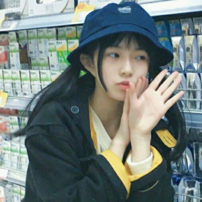 美哭!微信清新女生头像来袭 女生头像 第24张 美哭!微信清新女生头像来袭 女生头像 第24张