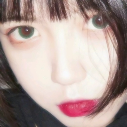 超好看的微信女生脸部头像 女生头像 第16张 超好看的微信女生脸部头像 女生头像 第16张