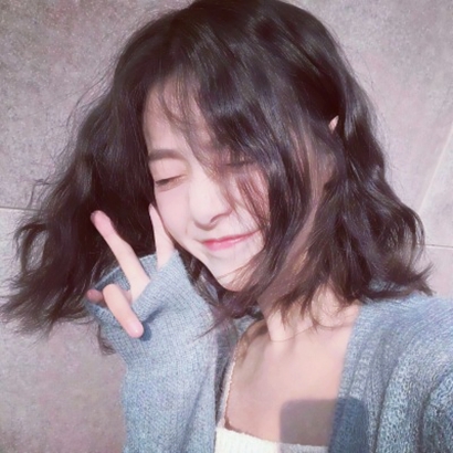 微信必备短发女生头像来袭 女生头像 第21张 微信必备短发女生头像来袭 女生头像 第21张