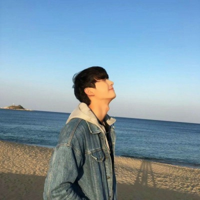 宝藏!清新干净的男生真人头像来啦 男生头像 第4张 宝藏!清新干净的男生真人头像来啦 男生头像 第4张