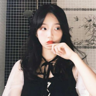 宝藏!小清新真人女生头像大集合 女生头像 第17张 宝藏!小清新真人女生头像大集合 女生头像 第17张