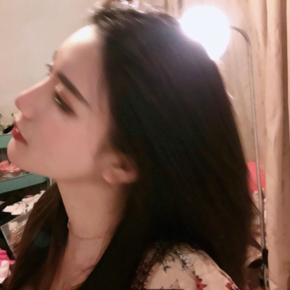 超酷的女生微信头像分享 女生头像 第22张