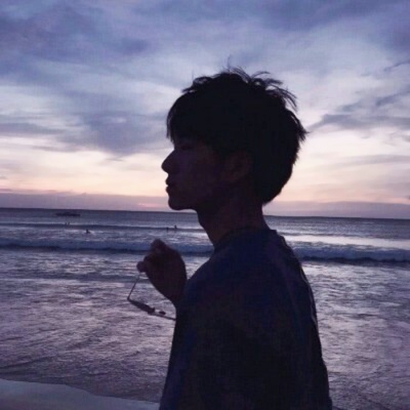 真人超好看的一对两张情侣头像来啦 情侣头像 第2张 真人超好看的一对两张情侣头像来啦 情侣头像 第2张
