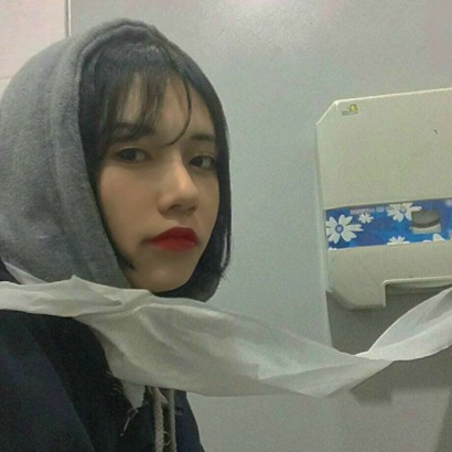 美哭!微信清新女生头像来袭 女生头像 第6张 美哭!微信清新女生头像来袭 女生头像 第6张