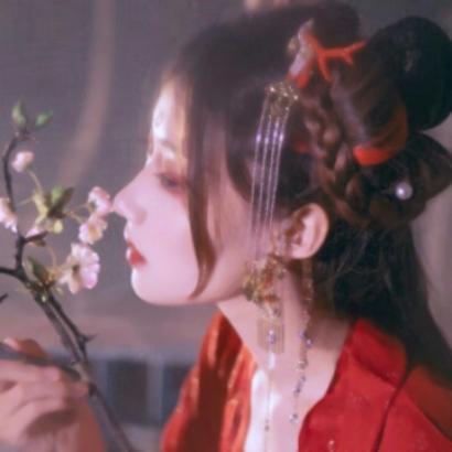 被这组精致古风女生头像美哭 女生头像 第32张 被这组精致古风女生头像美哭 女生头像 第32张