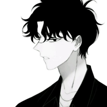 超爱！日本怀旧漫画头像来袭 其它头像 第3张