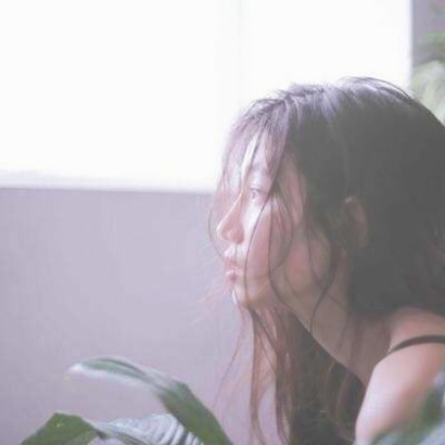 超有氛围感的女生伤感真人头像 女生头像 第1张 超有氛围感的女生伤感真人头像 女生头像 第1张