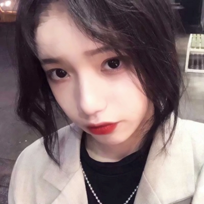 超绝！真人女生头像最新大全 女生头像 第3张