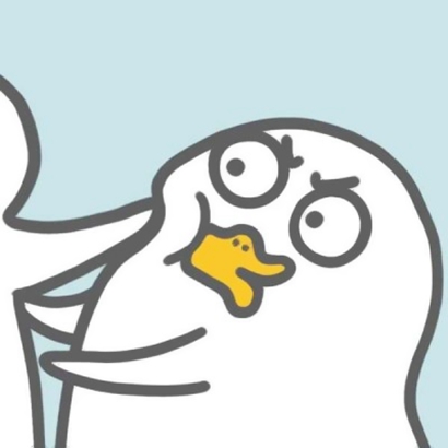 超萌！微信鸭子动漫头像来袭 其它头像 第18张