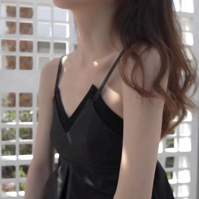 超飒！霸气女生部位头像来袭 女生头像 第4张