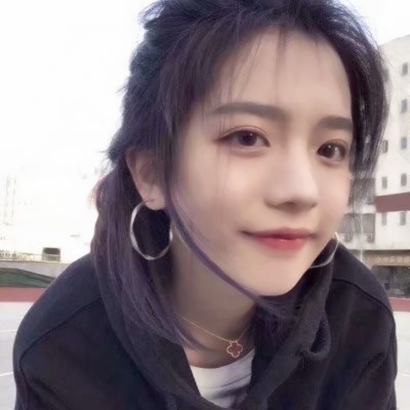 超漂亮的微信女生头像 女生头像 第3张