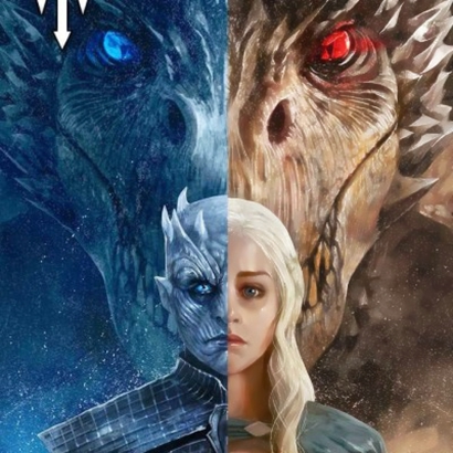 一半神一半魔的超酷动漫头像来袭 其它头像 第8张 一半神一半魔的超酷动漫头像来袭 其它头像 第8张