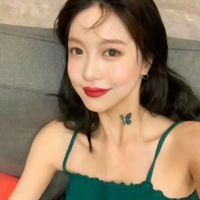 超漂亮的微信女生头像 女生头像 第8张