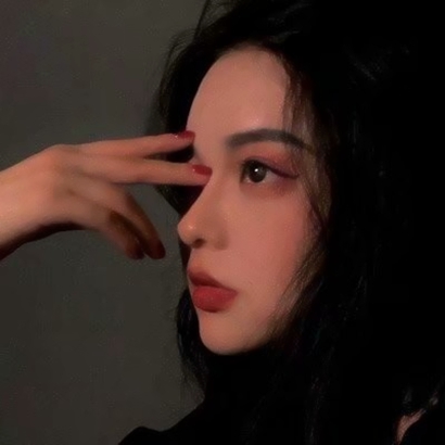 超漂亮的微信女生头像 女生头像 第1张