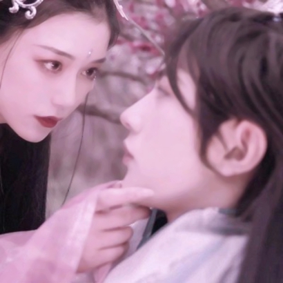 唯美真人古风情侣高清头像来袭! 情侣头像 第2张 唯美真人古风情侣高清头像来袭! 情侣头像 第2张