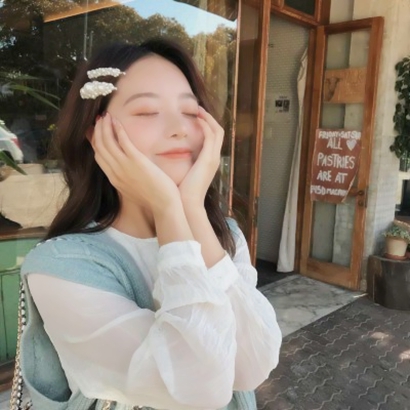 超赞的微信头像时尚女孩图片分享 女生头像 第9张 超赞的微信头像时尚女孩图片分享 女生头像 第9张