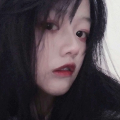 超酷的女生微信头像分享 女生头像 第4张