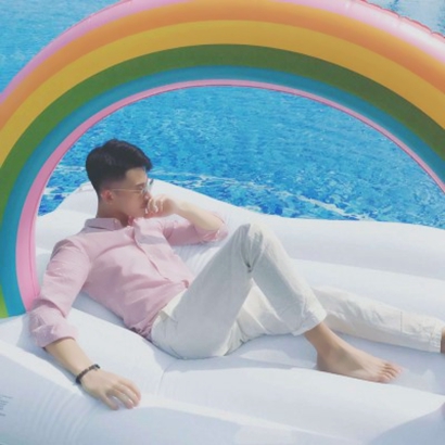 浪漫之选!微信情侣头像意境唯美 情侣头像 第6张 浪漫之选!微信情侣头像意境唯美 情侣头像 第6张