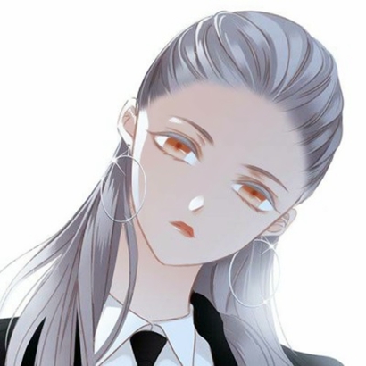 超A预警!女生必看的动漫酷头像来袭 女生头像 第1张 超A预警!女生必看的动漫酷头像来袭 女生头像 第1张