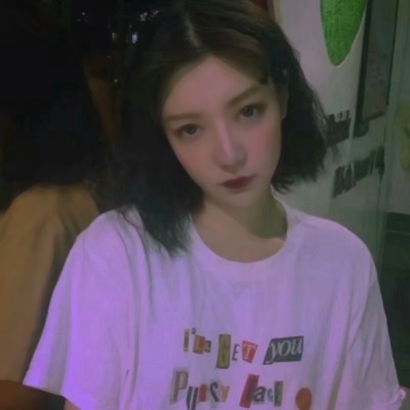 氛围感拉满!女生伤感孤独高清头像来袭 女生头像 第10张 氛围感拉满!女生伤感孤独高清头像来袭 女生头像 第10张