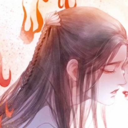 古风动漫情侣头像一对两张,满满的古风韵味 情侣头像 第13张 古风动漫情侣头像一对两张,满满的古风韵味 情侣头像 第13张