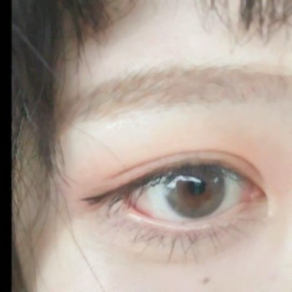 女生头像之绝美眼睛大全 女生头像 第6张